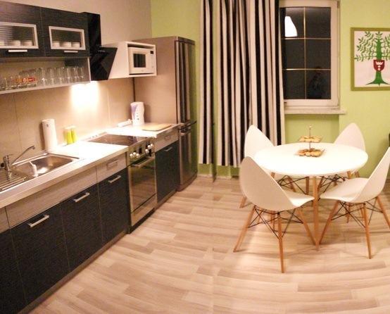 Olive Hostel *