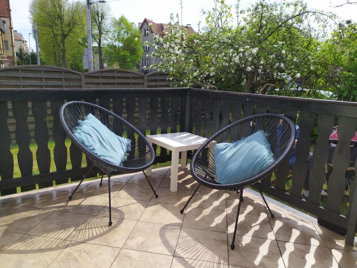 Olive Hostel Gdaňsk