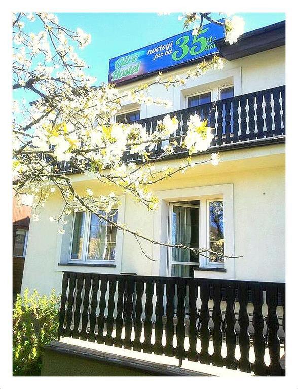 Hostel Olive Danzig