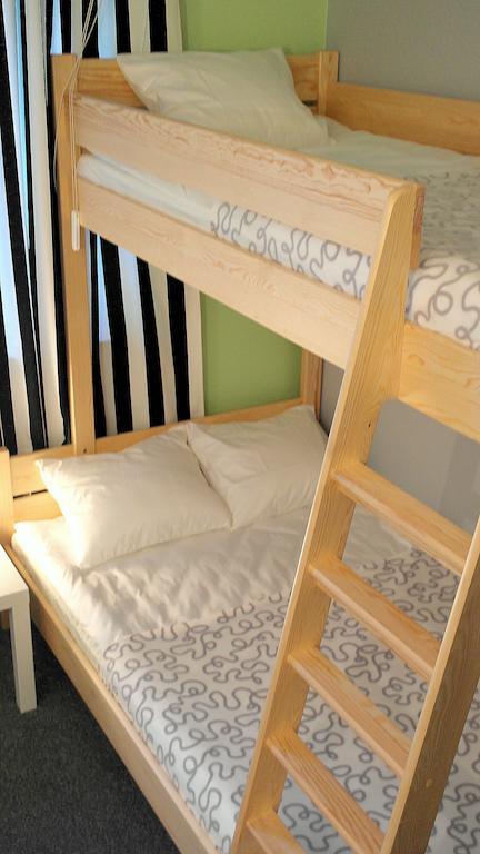 Hostel Olive Danzig