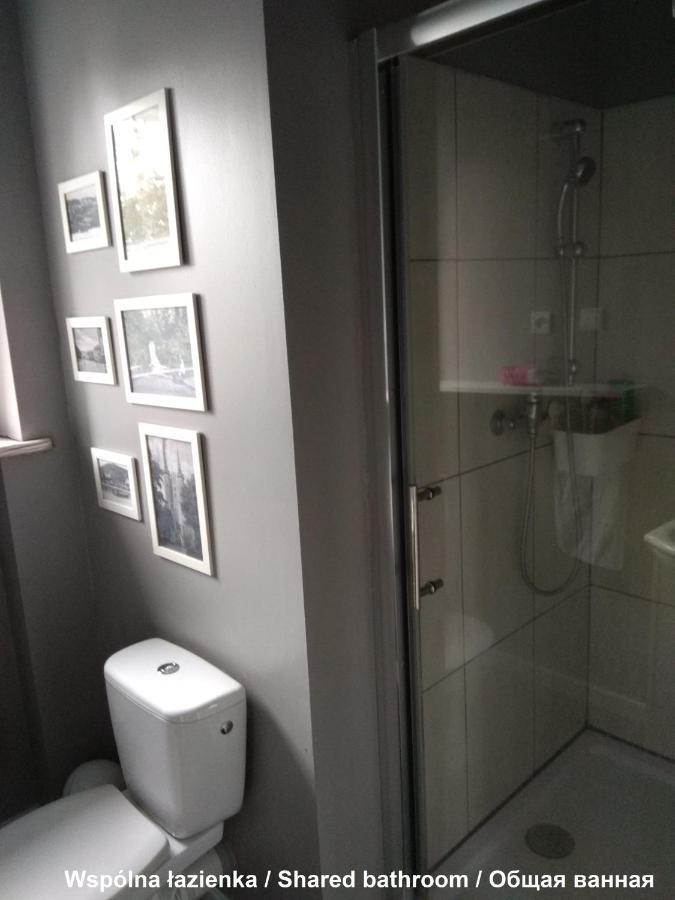 Hostel Olive Danzig