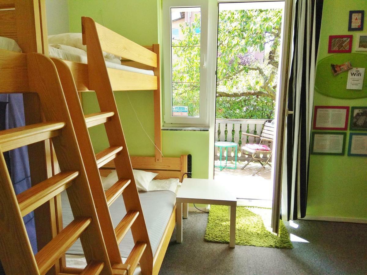 Hostel Olive Danzig
